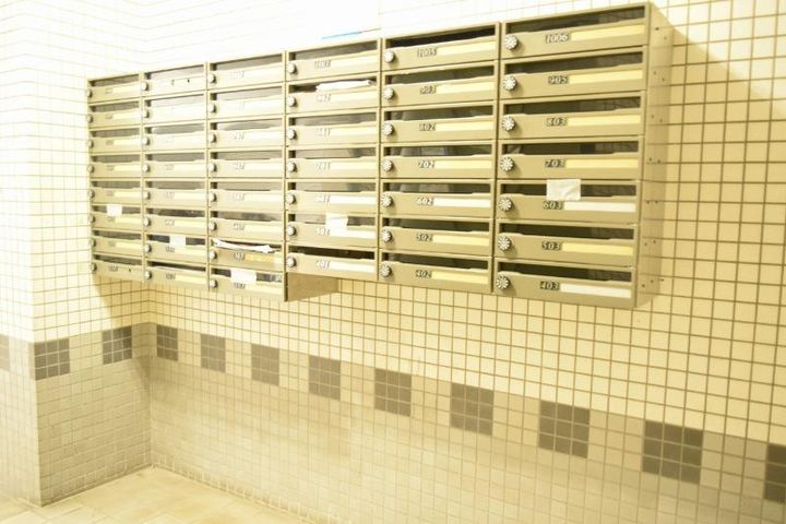 ルミウス常盤通の地図