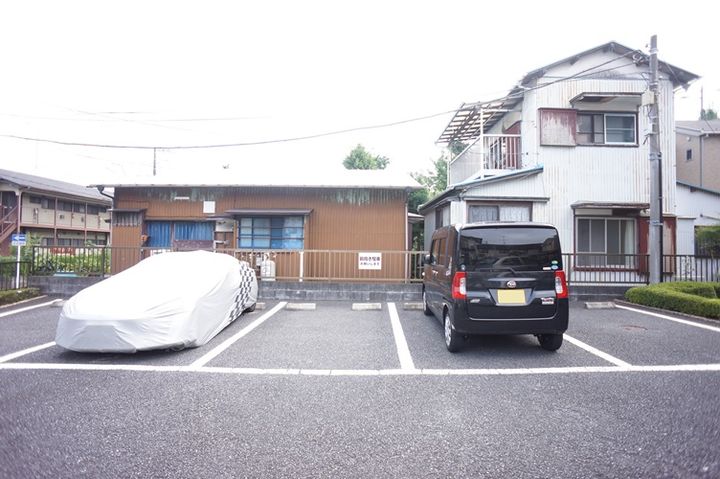 神奈川県藤沢市小塚(一戸建)の賃貸物件の地図