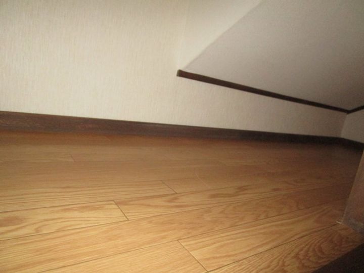 グリーンヒルBの内装