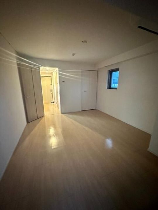 東京都北区滝野川1(マンション)の賃貸物件の内装