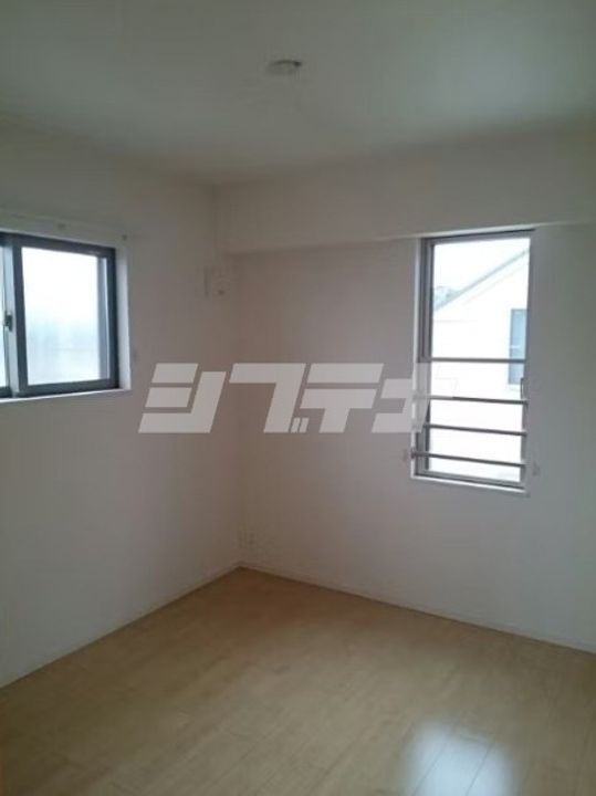 東京都世田谷区砧7(アパート)の賃貸物件の内装