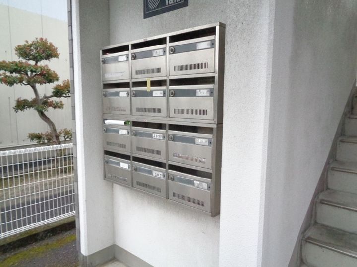 リバーストーンの地図