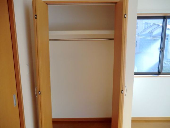 ハイツ ボヌールの内装