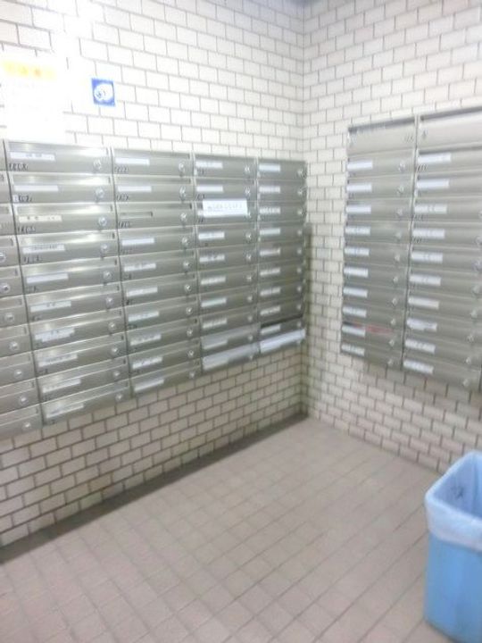 上野ロイヤルハイツのその他画像