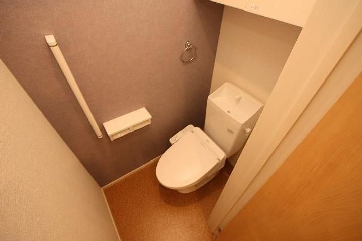 サンリット エテルノの内装