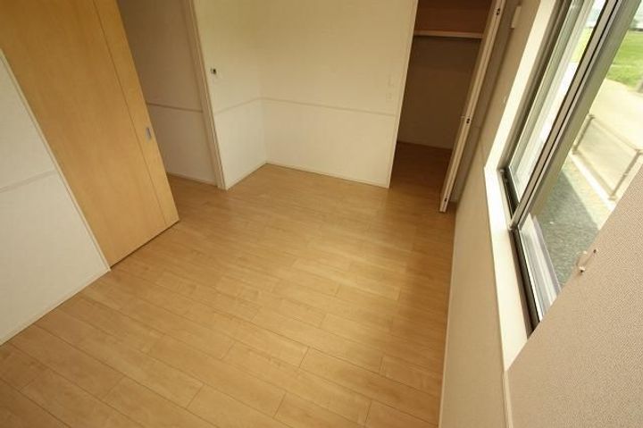 サンリット エテルノの内装