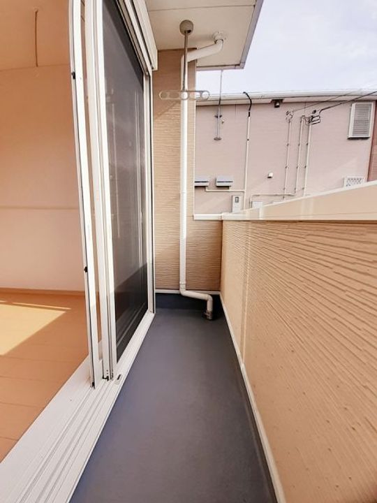 ダンデライオンAの内装