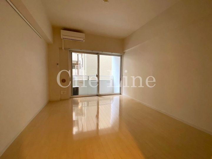 S  PALM <エスパーム>の居間