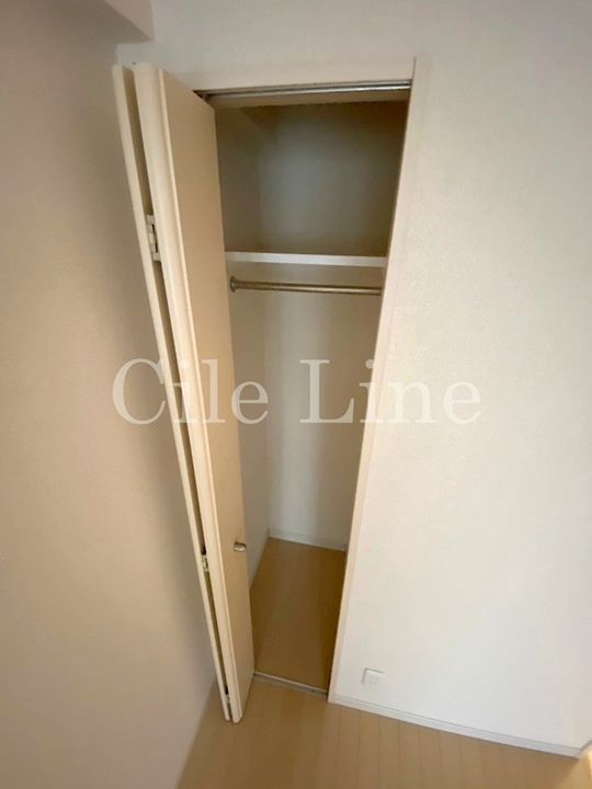 S  PALM <エスパーム>の内装