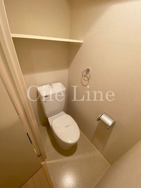 S  PALM <エスパーム>の内装