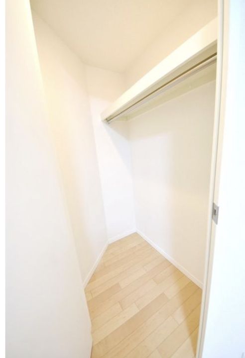 東京都中央区新川1(マンション)の賃貸物件の内装