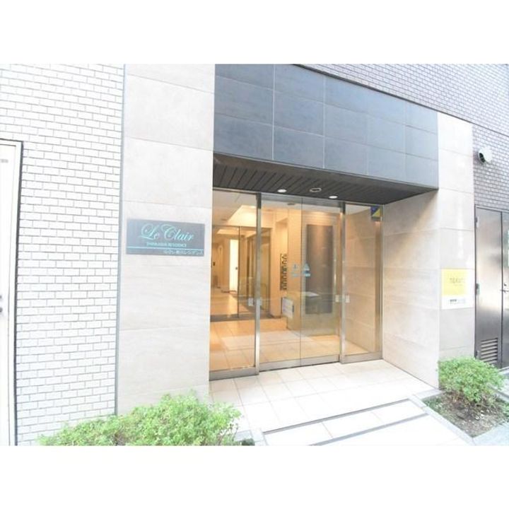 東京都中央区新川1(マンション)の賃貸物件の地図