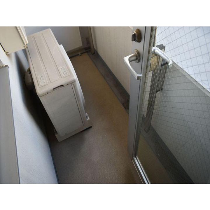 東京都中央区新川1(マンション)の賃貸物件の内装