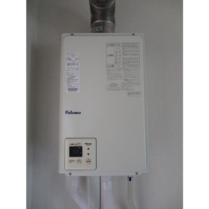 ハイライフシティ南青山C棟の内装