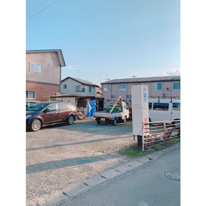 Star Heightsの地図