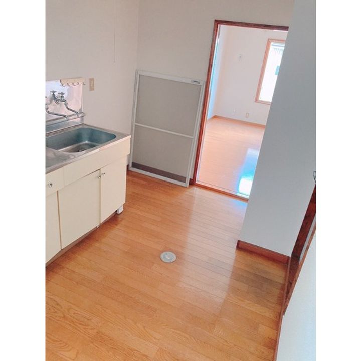 Star Heightsの内装