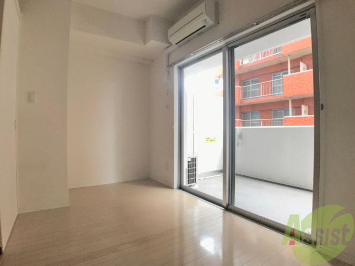 アルティザ仙台花京院の内装