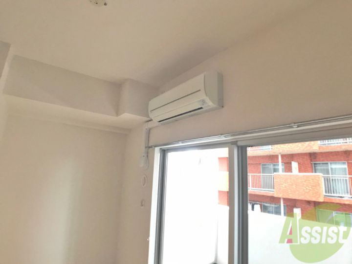 アルティザ仙台花京院の内装