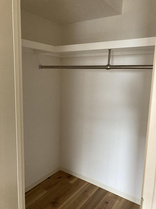 フリーゼ村上の内装