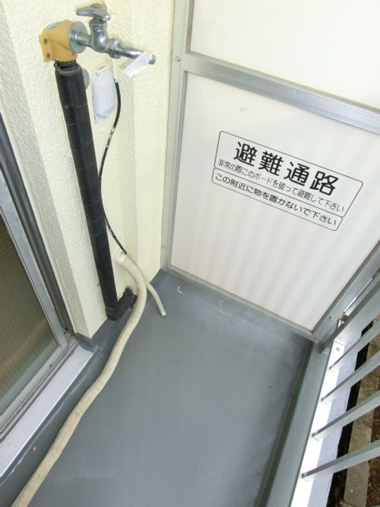 東京都板橋区向原3(マンション)の賃貸物件の内装