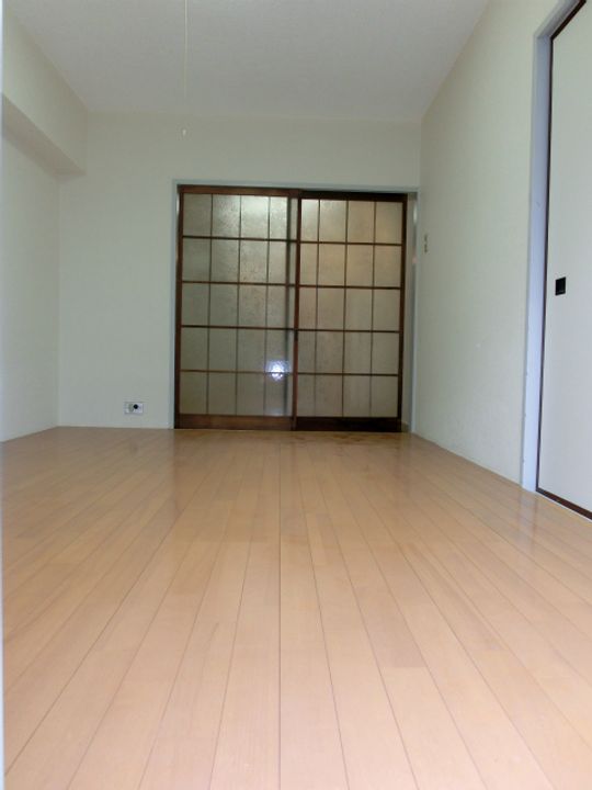 東京都板橋区向原3(マンション)の賃貸物件の内装