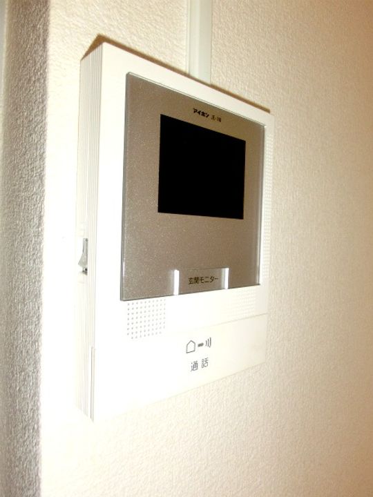 東京都板橋区向原3(マンション)の賃貸物件の内装