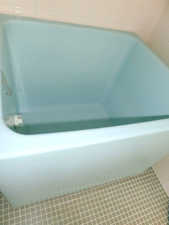 東京都板橋区向原3(マンション)の賃貸物件の風呂