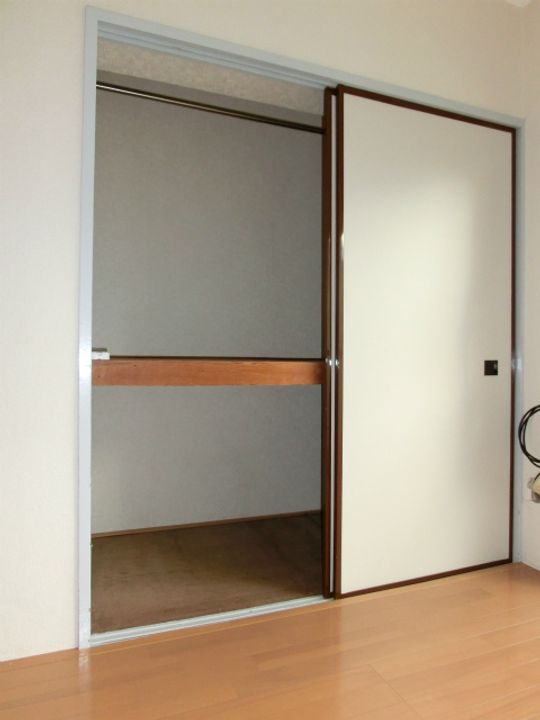 東京都板橋区向原3(マンション)の賃貸物件の内装