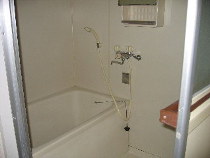 エルグラン芝原 西の風呂