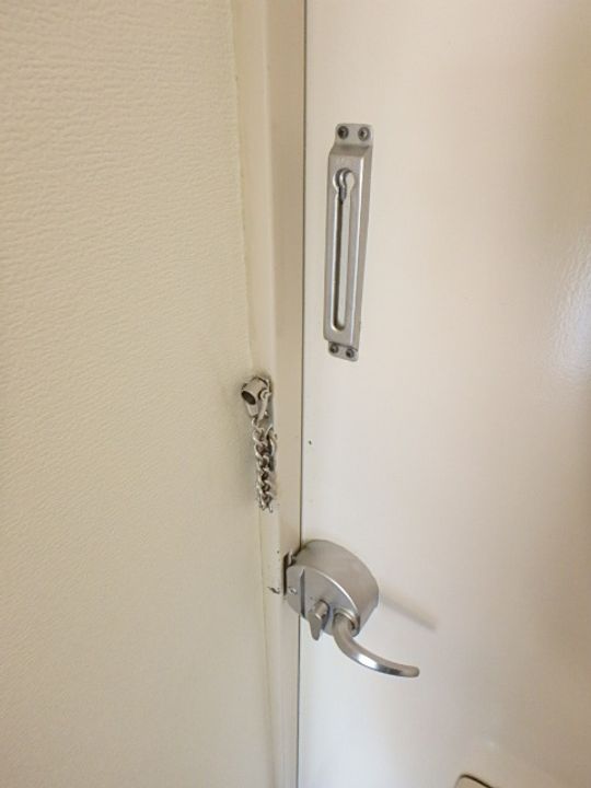 アートイン大塚の内装