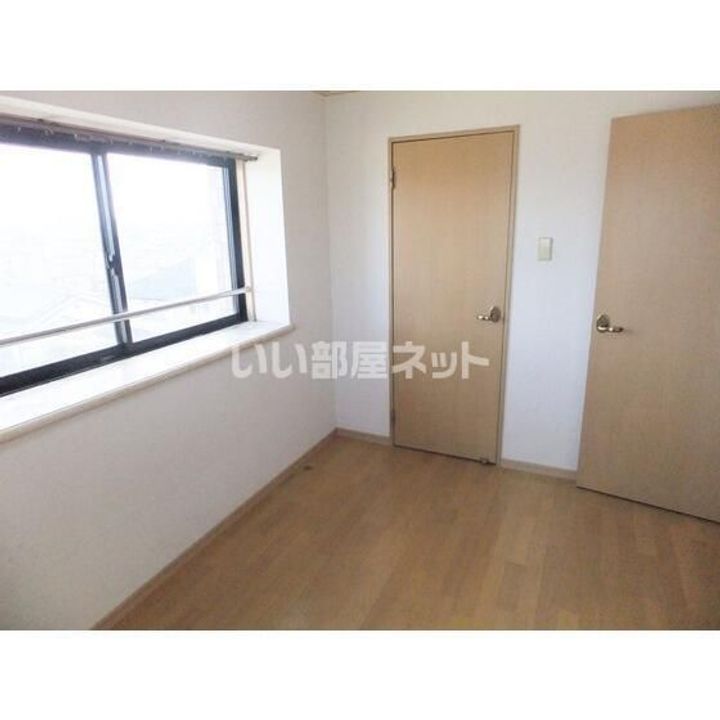 埼玉県熊谷市別府5(マンション)の賃貸物件の内装