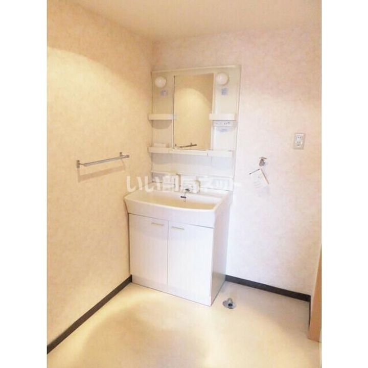 埼玉県熊谷市別府5(マンション)の賃貸物件の内装