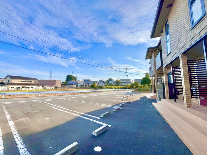 D-room面瀬の地図