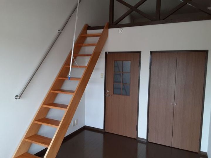 クラシカル吉住の内装