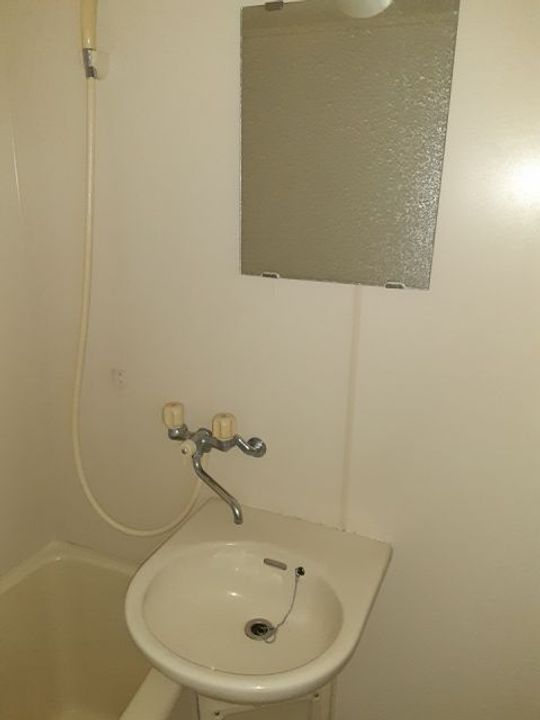 クラシカル吉住の内装