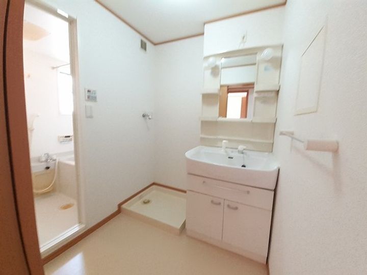 兵庫県加西市北条町東南(アパート)の賃貸物件の内装