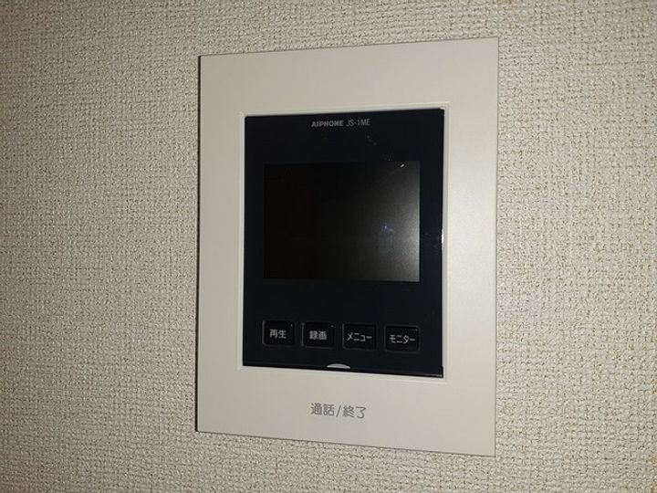 兵庫県加西市北条町東南(アパート)の賃貸物件の内装