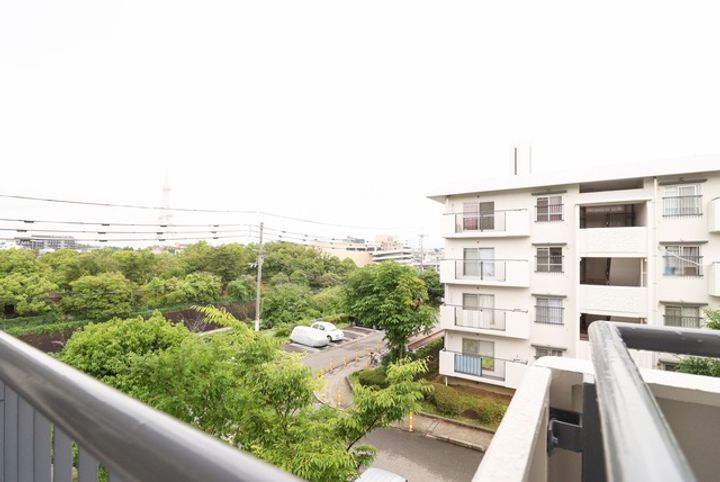 UR藤沢台第三のその他画像