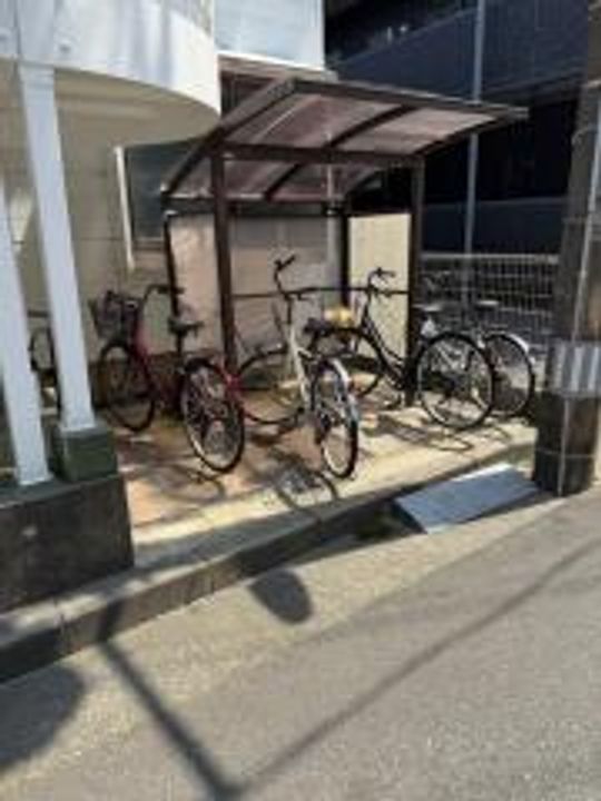 新潟県新潟市中央区笹口1(アパート)の賃貸物件の地図