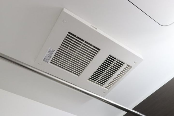 東京都新宿区上落合1(マンション)の賃貸物件の内装