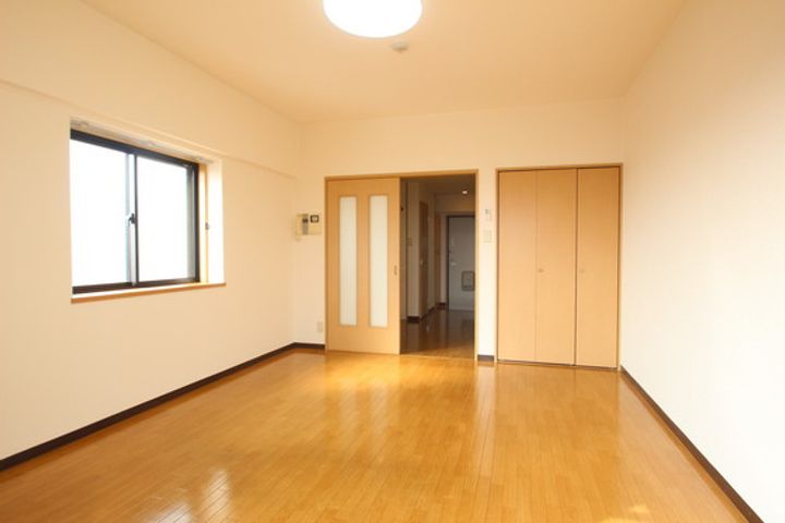 TYTハピネスの内装