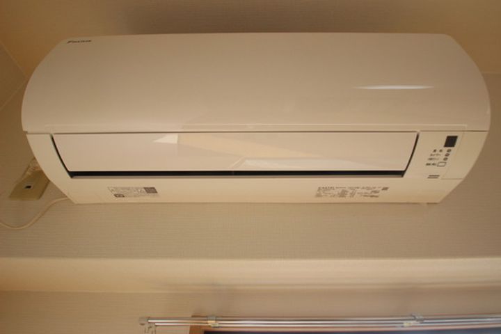 TYTハピネスの内装