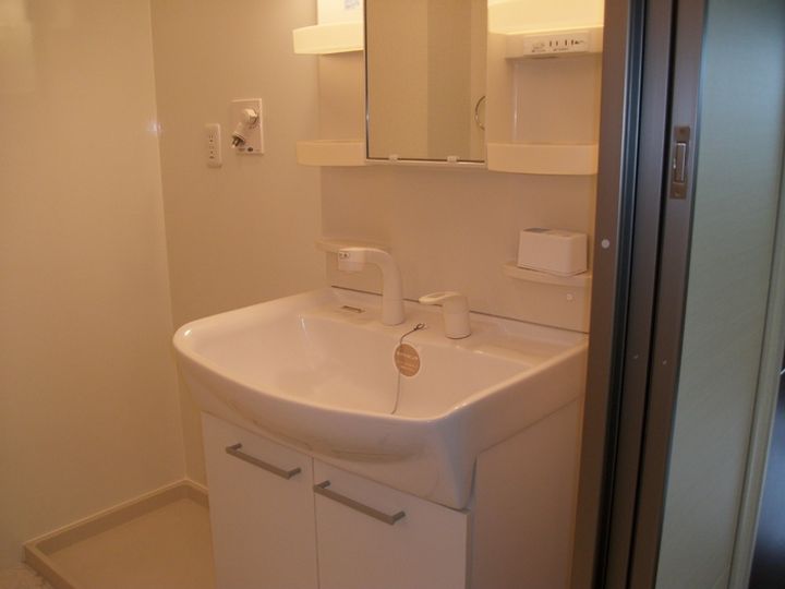 静岡県御殿場市萩原(アパート)の賃貸物件の内装