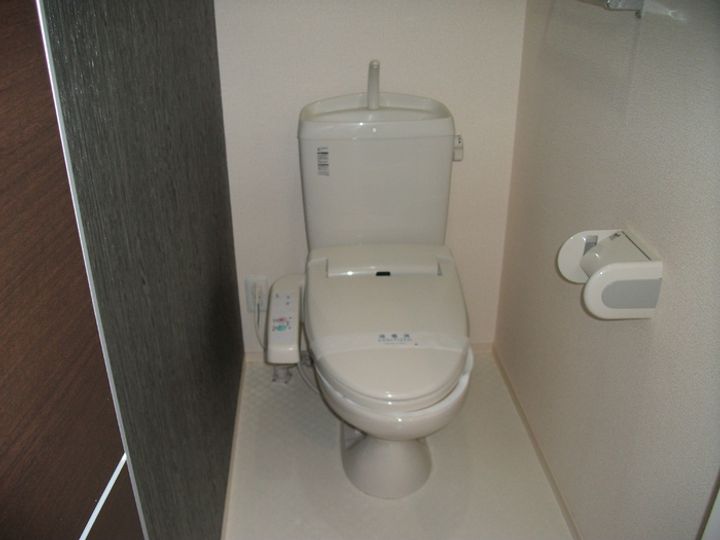 静岡県御殿場市萩原(アパート)の賃貸物件の内装