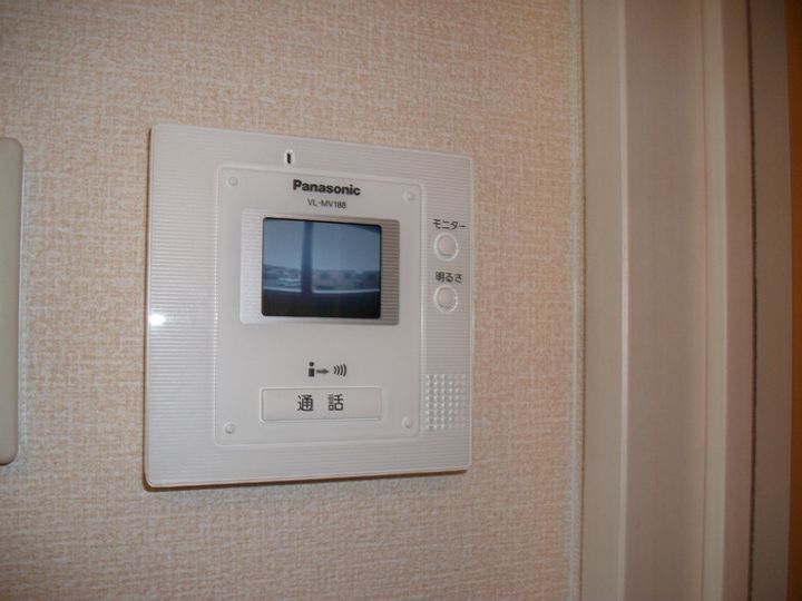 静岡県御殿場市萩原(アパート)の賃貸物件の内装