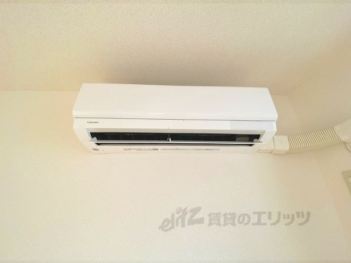 シャトーボヌールの内装