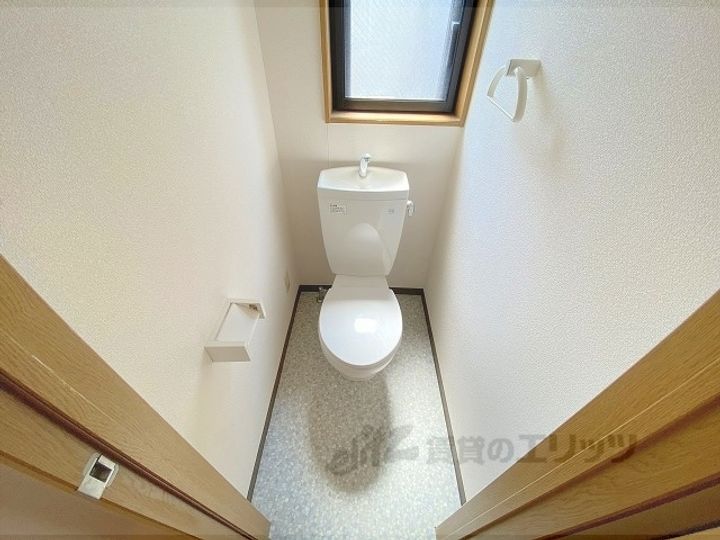 シャトーボヌールの内装