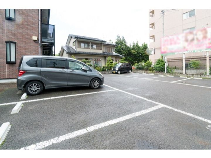 アンプルール ブア オリヴィエ オドラの地図