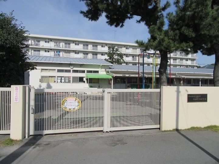 静岡県富士市五貫島(一戸建)の賃貸物件の周辺