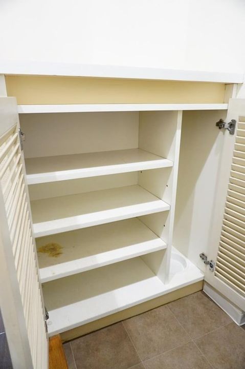 中央第10北松戸ビルの内装